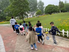 -惠洛克国际儿童之家(绿博园中心)