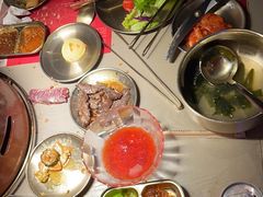 -西塔老太太泥炉烤肉(温州首店万象城黑金店)