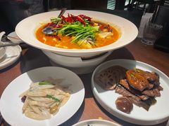 -清水亭湖北菜(大屯DT51店)