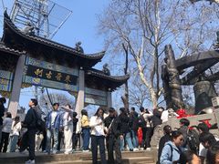 -灵顺寺
