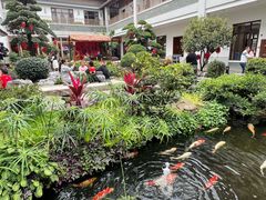 -聚福宝合苑食府(南头镇店)