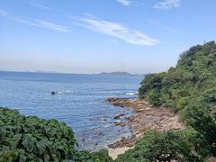 -美人鱼悬崖海景餐厅(鹿嘴山庄店)