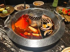 -牛New寿喜烧(龙湖金沙天街店)