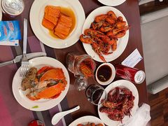 -昆泰嘉华酒店-嘉华咖啡厅