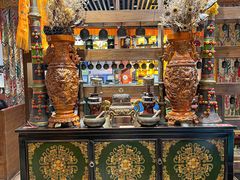 -敏珠拉姆藏餐·南京厨房(富春江东街店)