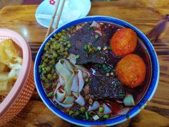 -十里香粉馆(虹桥中路店)
