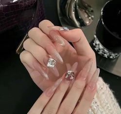 -LILY NAILS美甲美睫