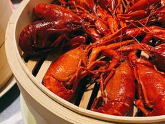 -靓靓蒸虾(中山公园店)