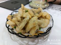 -潮州菜馆(十里河店)