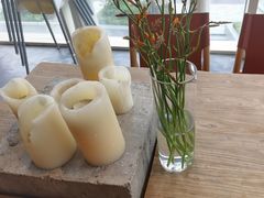 -漾花汐·西餐·下午茶(苏州湾歌林公园店)
