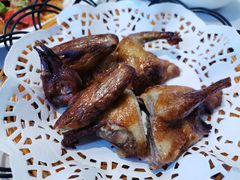 中山妙龄乳鸽-紫阳家宴(源深店)