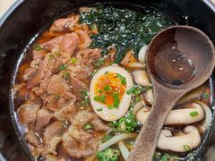 -沼津港精致料理·寿喜烧·烧鸟(漕河泾印象城店)