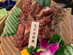 -黑牛の店·和牛烧肉(合生汇店)