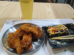 -韩舍.创新型韩式简餐(龙珠路店)