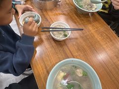 -金原鸭血粉丝汤·汤包·脆皮烤鸭(南京博物院店)
