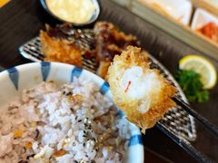 炸虾-胜博殿日式炸猪排(西红门店)