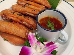 -太食獸泰式茶餐厅(IFS国金中心店)