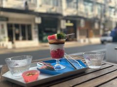 -茶是一枝花泡茶店