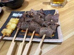 -鸟串烧Yakitori