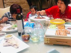 -宝园酒家(美林M·LIVE天地东座店)