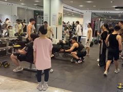 -奇迹健身(金牛凯德店)
