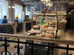 -秋林西餐厅(总店)
