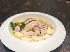 -童福兴·南京菜(老门东店)