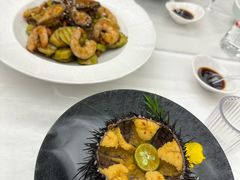 -品海楼·大连海胆锅贴馆(东港店)