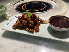 酱肉拼板肠-孙记驴肉山庄(李桥店)