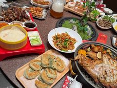 -永红源啤酒·烧烤·海鲜·大排档(台柳路店)