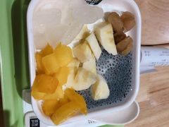 -满记甜品(苏州中心店)