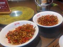 -天下客饭店(中山路店)