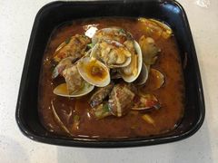 -梵云依家小冒菜(新街口总店)