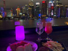 -外滩8号 whisky bar(金延大厦店)