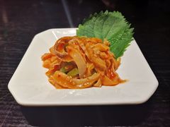 -和一料理(安阳店)
