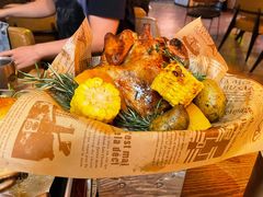 -DARTMAN达特曼美式烤肉·红山谷序幕(怀特商业广场店)