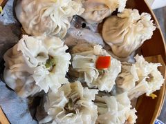 -都一处烧麦馆(前门店)