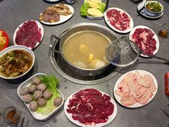 -贵宾牛·潮汕牛肉火锅(珠池总店)