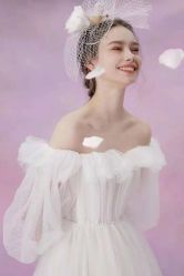 -Renee芮亦婚纱(原丽莎)
