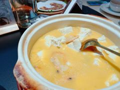 浓汤石锅老豆腐-梅花境(万科店)