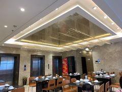 大堂-美极鲜食坊(宝安南路店)