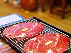 -仙隐小鹿中華の日料(正弘城店)