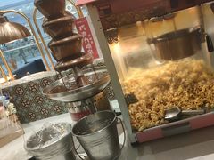 -凡塔斯牛排自助餐厅(莆田万达店)