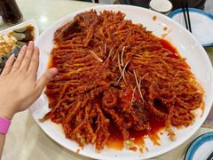 -石饮红星包子(中山路店)