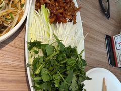 -榆林镇筋饼(文端总店)