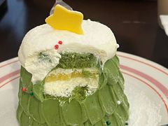 -C+ cake shop(天河南一路小区店)