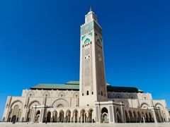 -哈桑二世清真寺