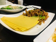 -老牌坊鲁菜名店(宽厚里店)