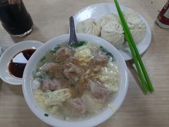 -津门永胜包子铺(哈尔滨道总店)