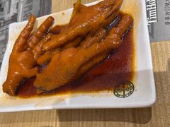 -添好运点心专门店(sm mega mall)